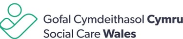 Social Care Wales regulate social workers in Wales