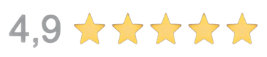 a number of stars in a row of five stars