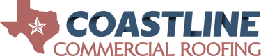 coastline commercial roofing logo