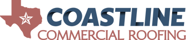 coastline commercial roofing logo