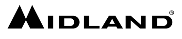 Logo włoskiej marki Midland
