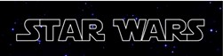 Bijoux Star Wars Les Couleurs de Lo