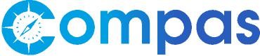 Logo CompAS GmbH - Hauptlogo