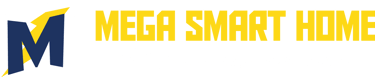 Mega Smart Home