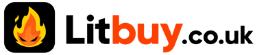 LitBuy.co.uk official logo