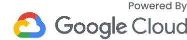 Powered by Google Cloud 