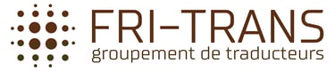 Fri-Trans Logo