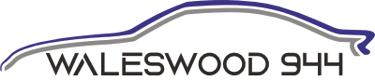 waleswood 944