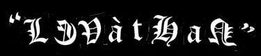 Leviathan