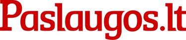 paslaugos.lt logo