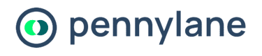 Logo Pennylane