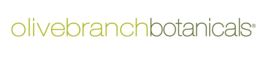 Olive Branch Botanicals logo