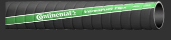 VersaFuel ™ Flex es una manguera flexible y ligera diseñada para transportar una multitud de nuevos 