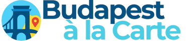 logo budapest à la carte