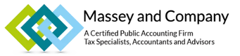 Massey and Company CPA logo