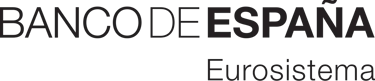 Registrados en Banco de España