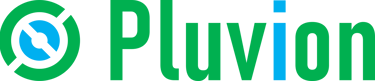 Pluvion Logo