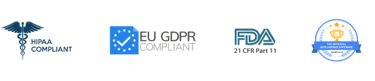 ClinicalHawk Systems Compliant With