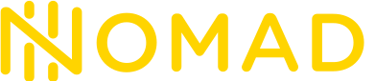 logo nomad