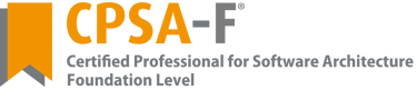 iSAQB® Certified Professional for Software Architecture-Foundation Level (CPSA-F®)