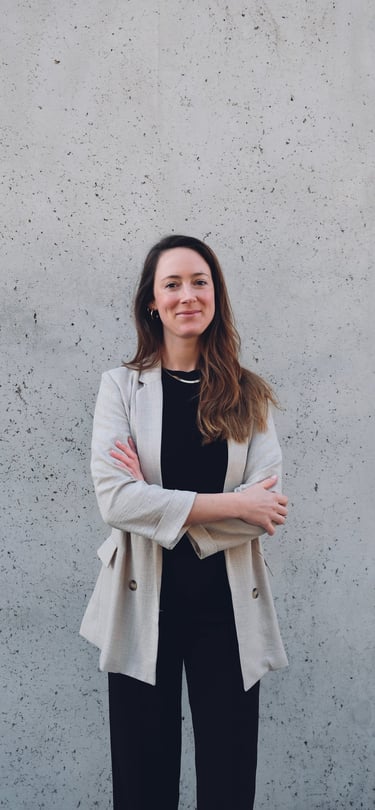 Lena Janssen, Architektin in Berlin 