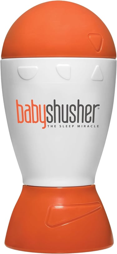 baby shusher machine