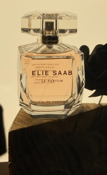 Elie saab at floraandfaunabyasmara