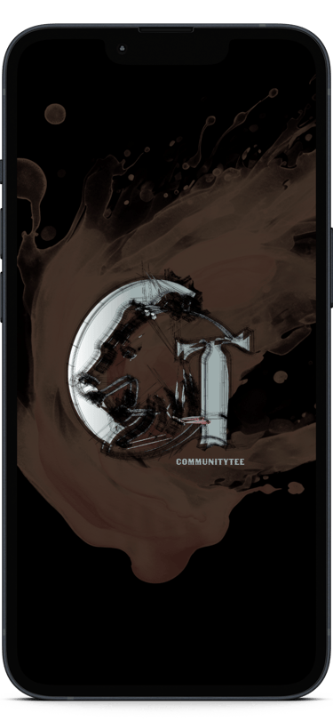 communitytee for free mobile wallpaper
