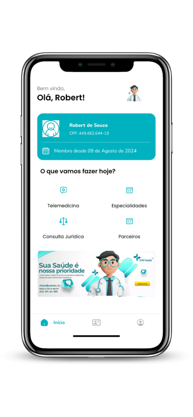 aplicativo spass benefícios