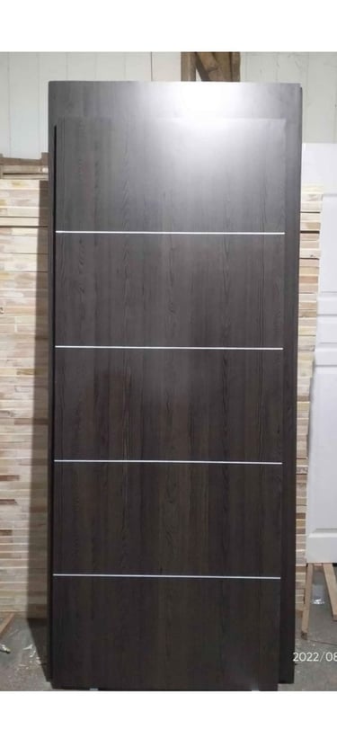 Pintu HPL