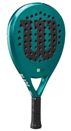 Wilson Blade V3 - Venstre profil