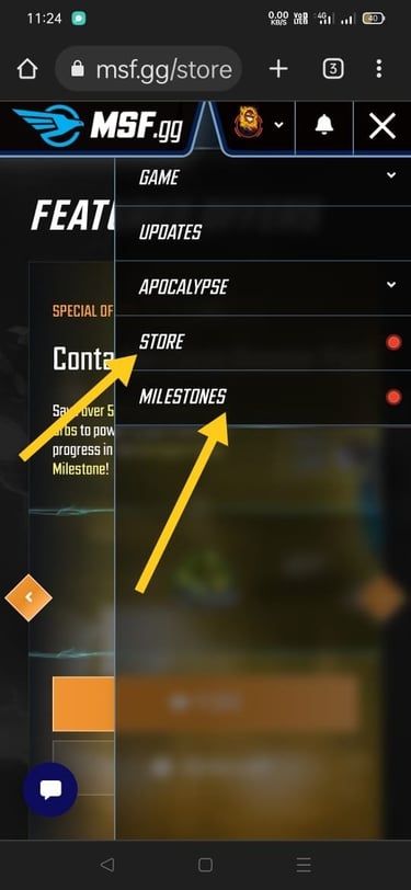 marvelstrike force guide