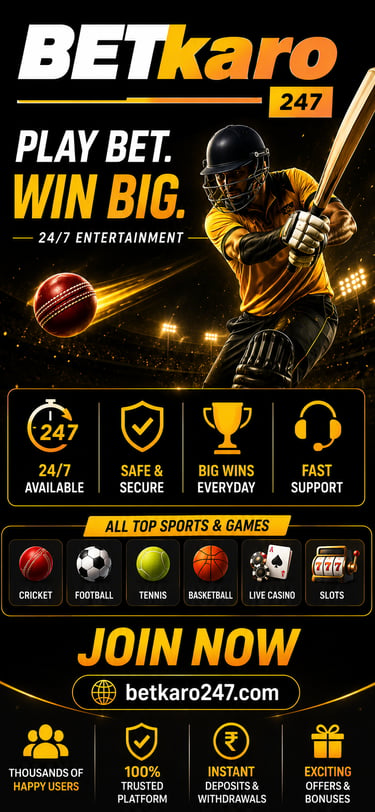World Cup Betting ID