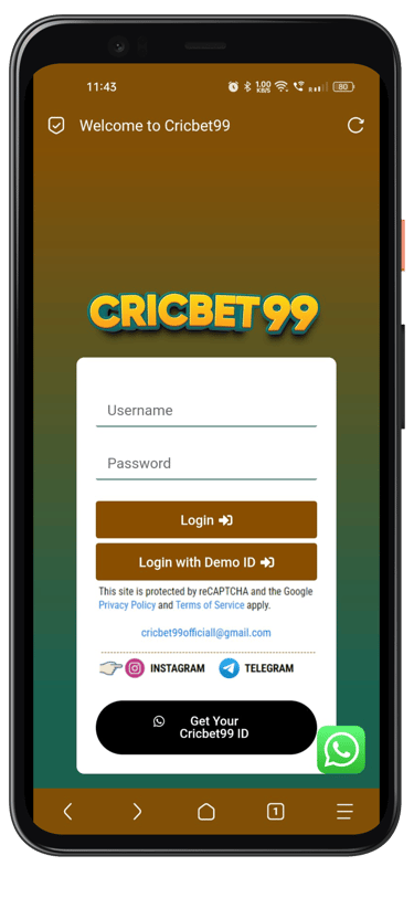 cricbet99