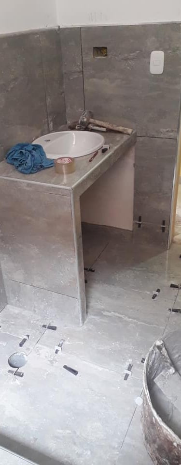 enchapados profesionales en Bogotá