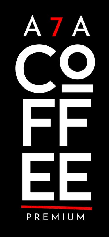 Explore our premium coffee varieties