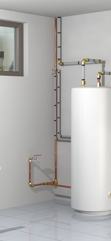 Energiezuinige warmtepomp voor woningen en bedrijven in Sassenheim, Gemeente Teylingen/Bollenstreek