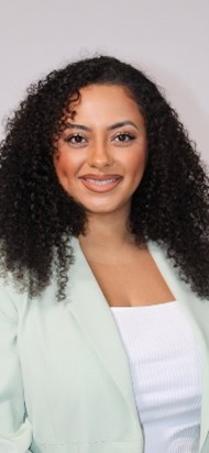 Photo of Jackie Vaughan