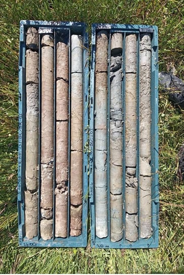 Turhal geoteknik mühendisi