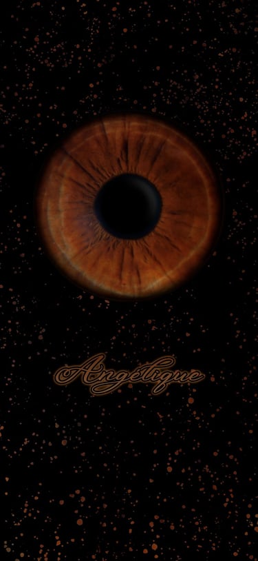 Yeux Iris
