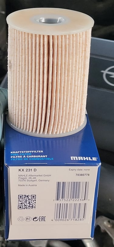 mahle filtri made in austria oe ugradnja kvaliteten mal servis tuninggarageup skopje