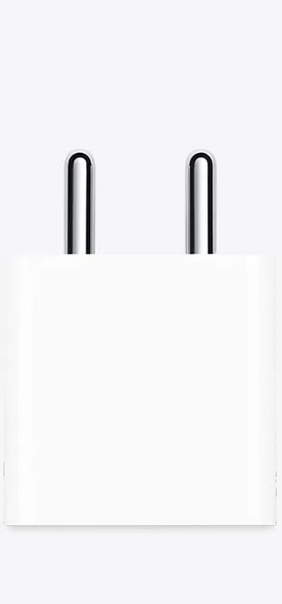 20W USB-C Power Adapter