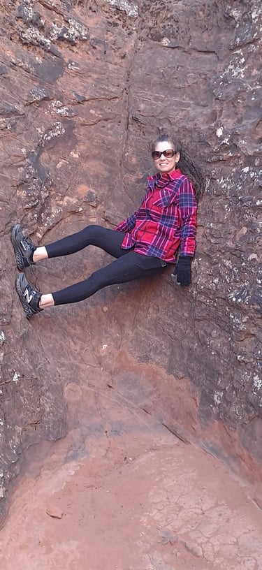Finn's Footprints Utah Budget Travel Review