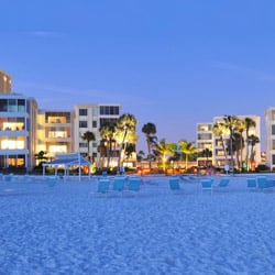 island House Siesta Key beach cam