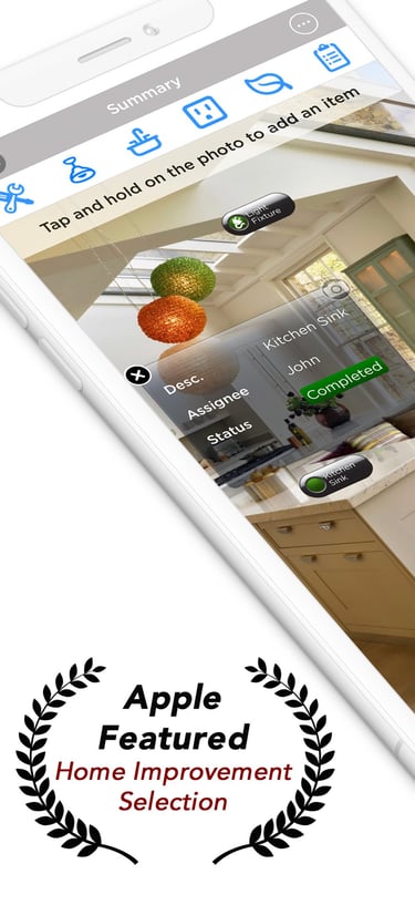 Pro Project Planner App