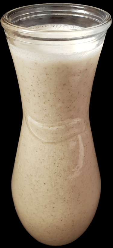 Chia Milk