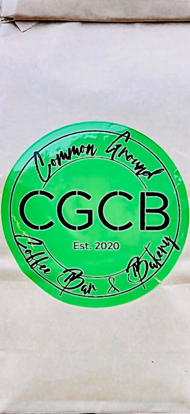 Savor the taste of handcrafted coffee.