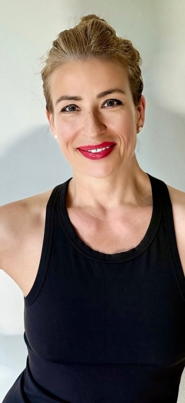 Trudy DDP Yoga                                                                               