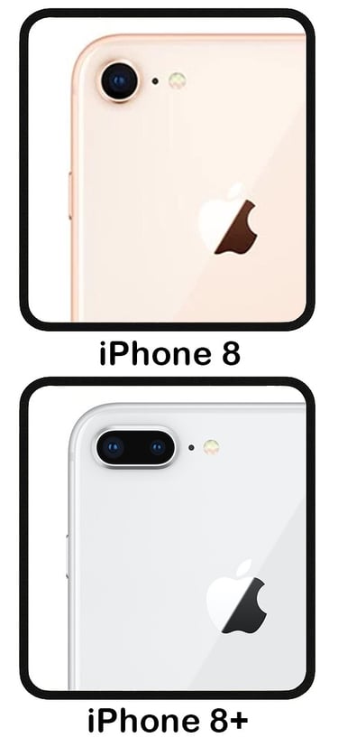 réparer iPhone 8 Guadeloupe écran
