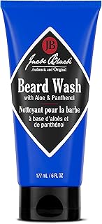 Jack Black Beard Wash